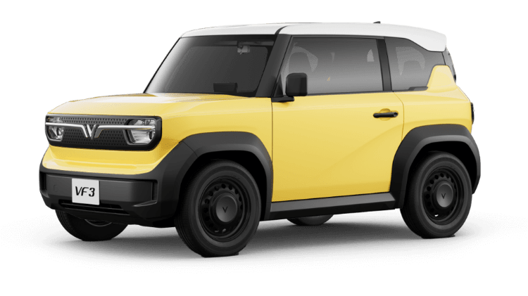 Vinfast VF 3 