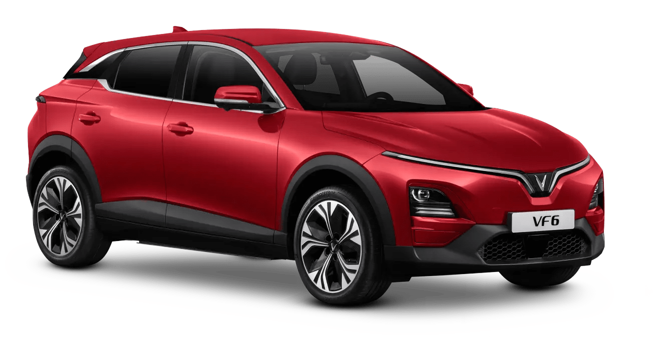 Vinfast VF 6