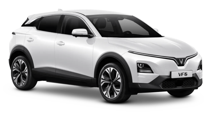 VinFast VF 6