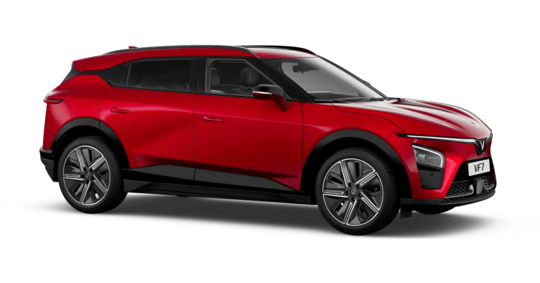 VinFast VF 7