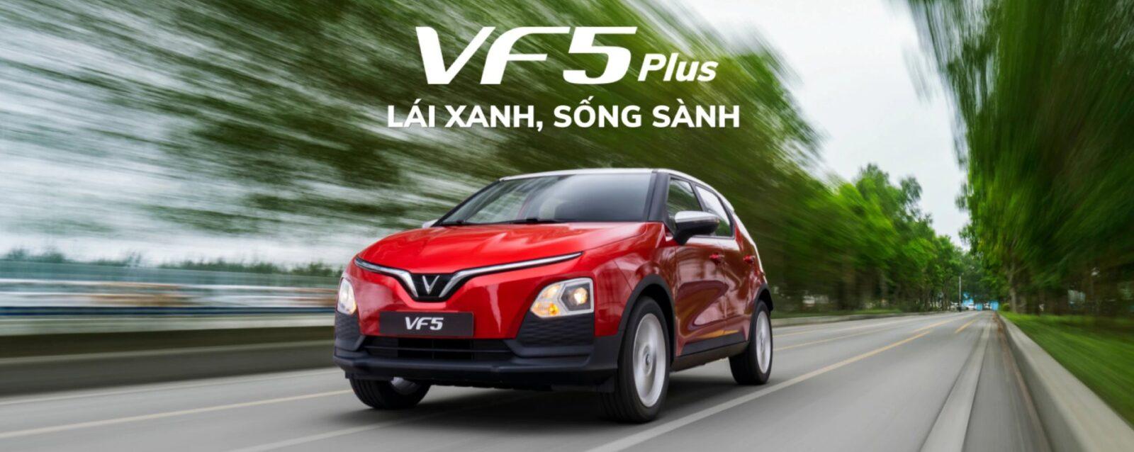 VF5 Plus
