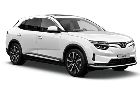 Vinfast VF8