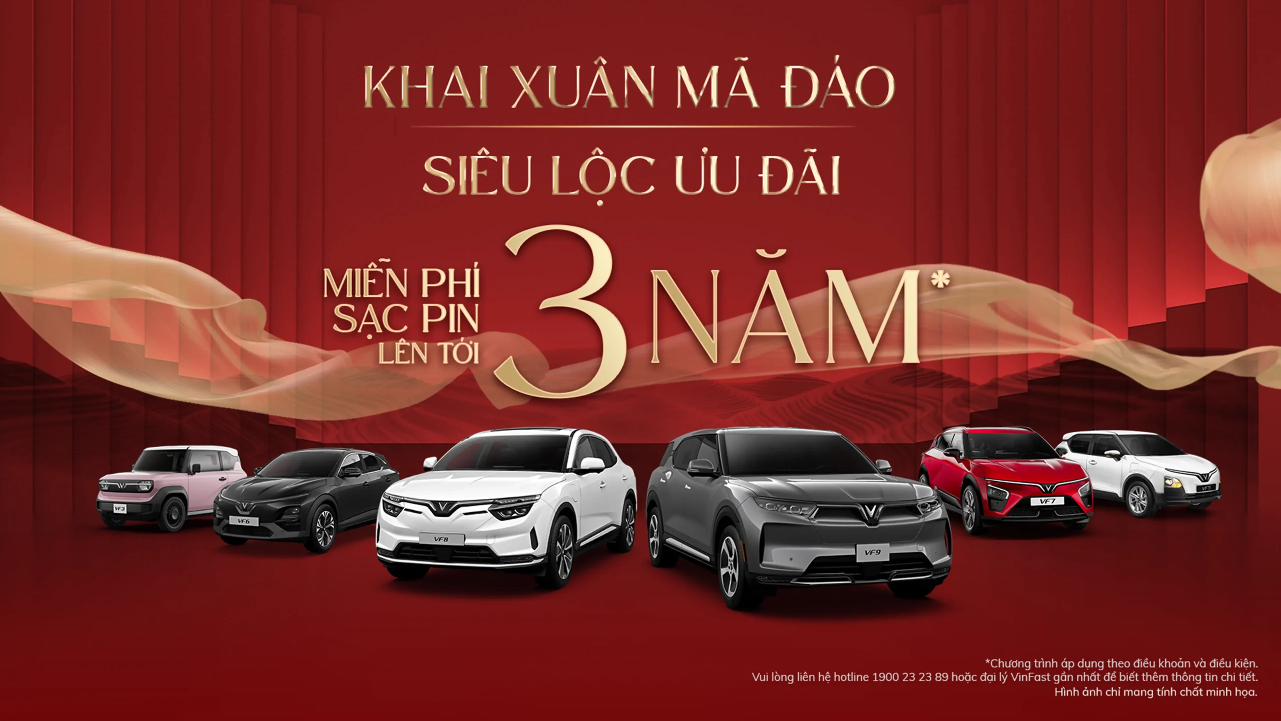 VINFAST BÌNH PHƯỚC 3S - Slider Image