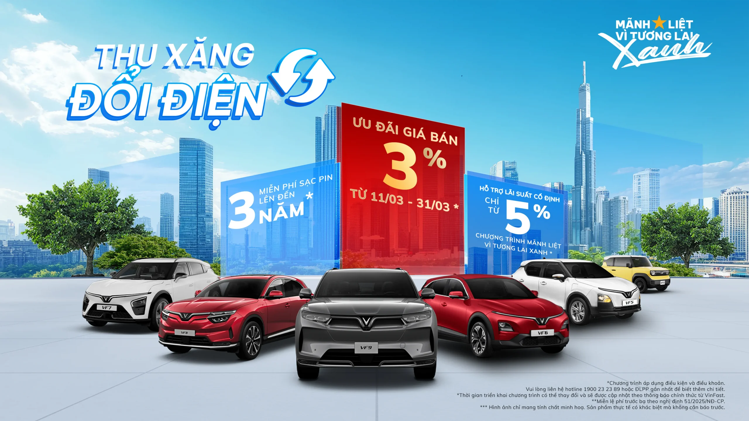 VINFAST BÌNH PHƯỚC - Slider Image