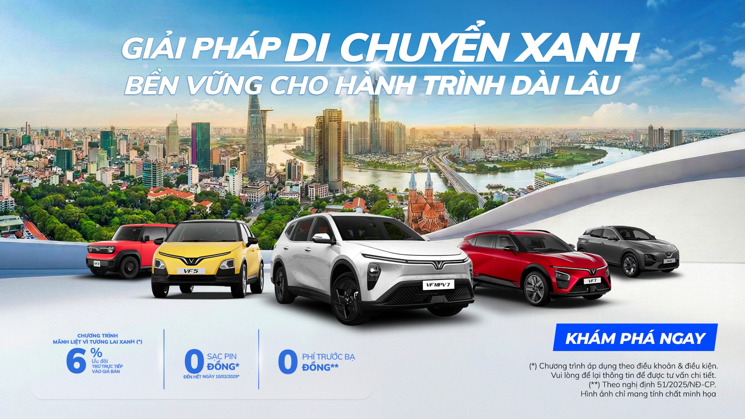 VINFAST BÌNH PHƯỚC - Slider Image