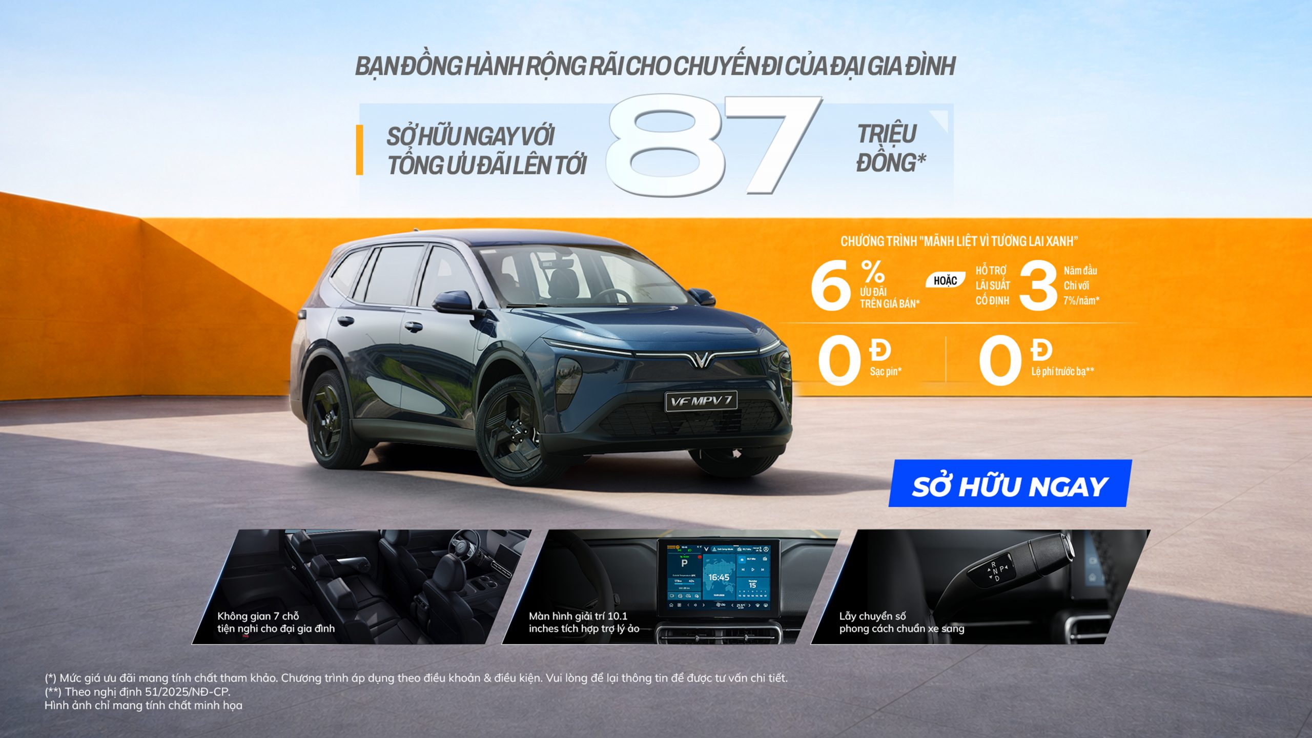 VINFAST BÌNH PHƯỚC - Slider Image