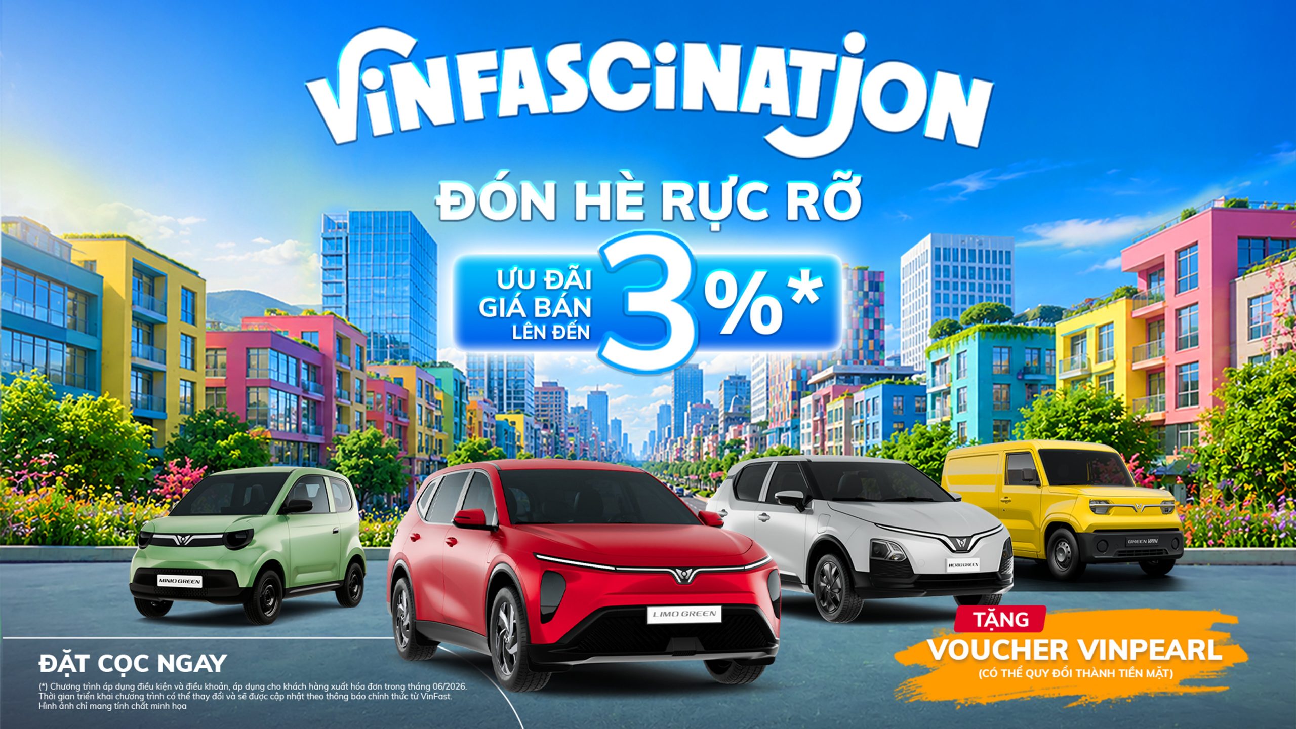 VINFAST BÌNH PHƯỚC - Slider Image