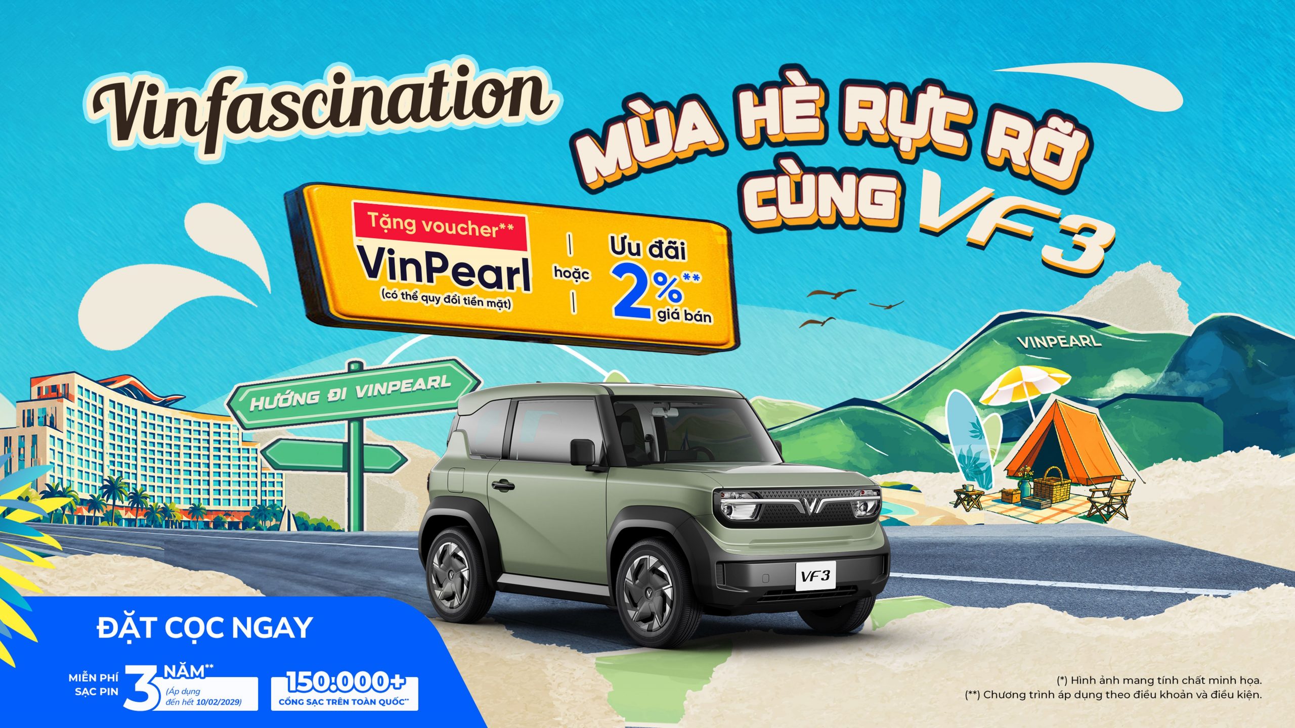 VINFAST BÌNH PHƯỚC - Slider Image