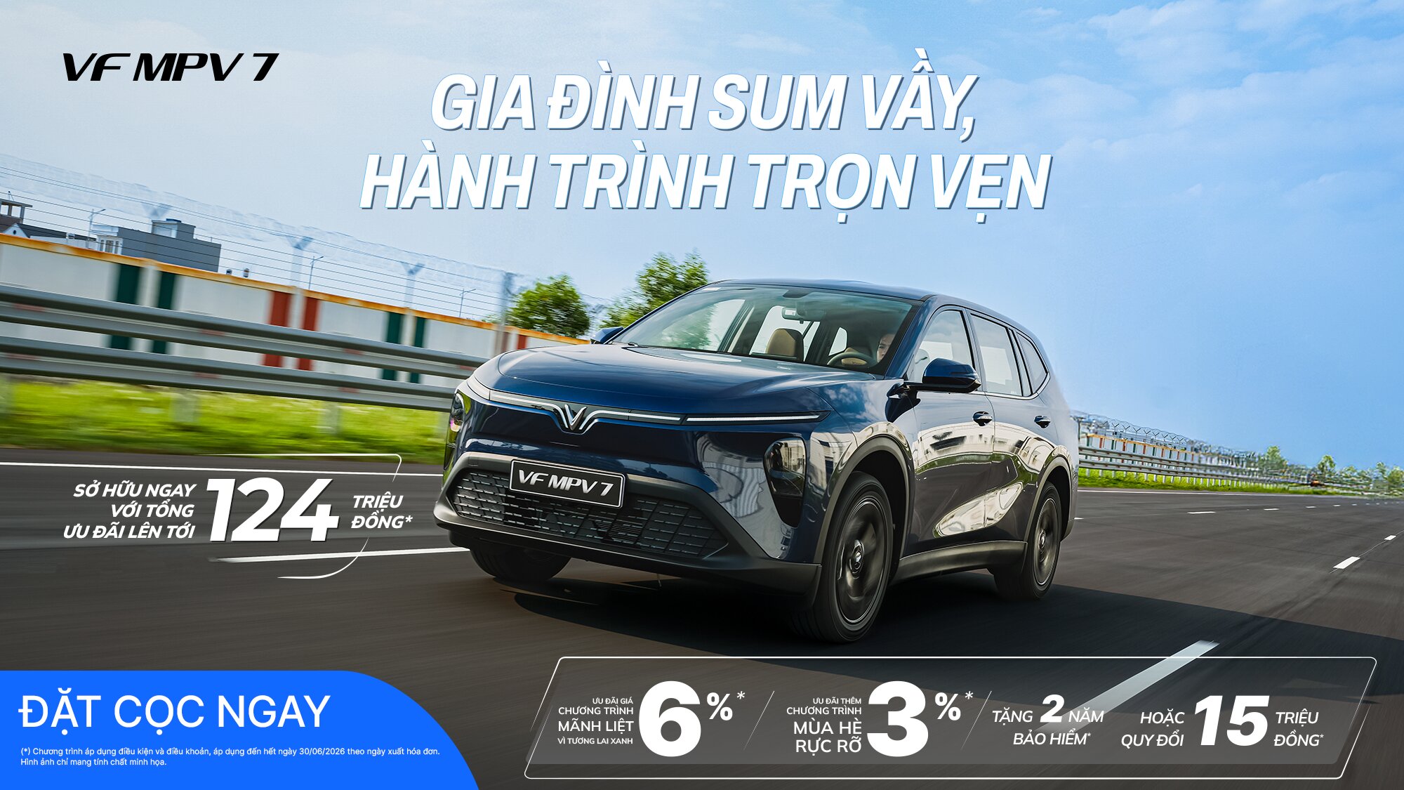 VINFAST BÌNH PHƯỚC - Slider Image