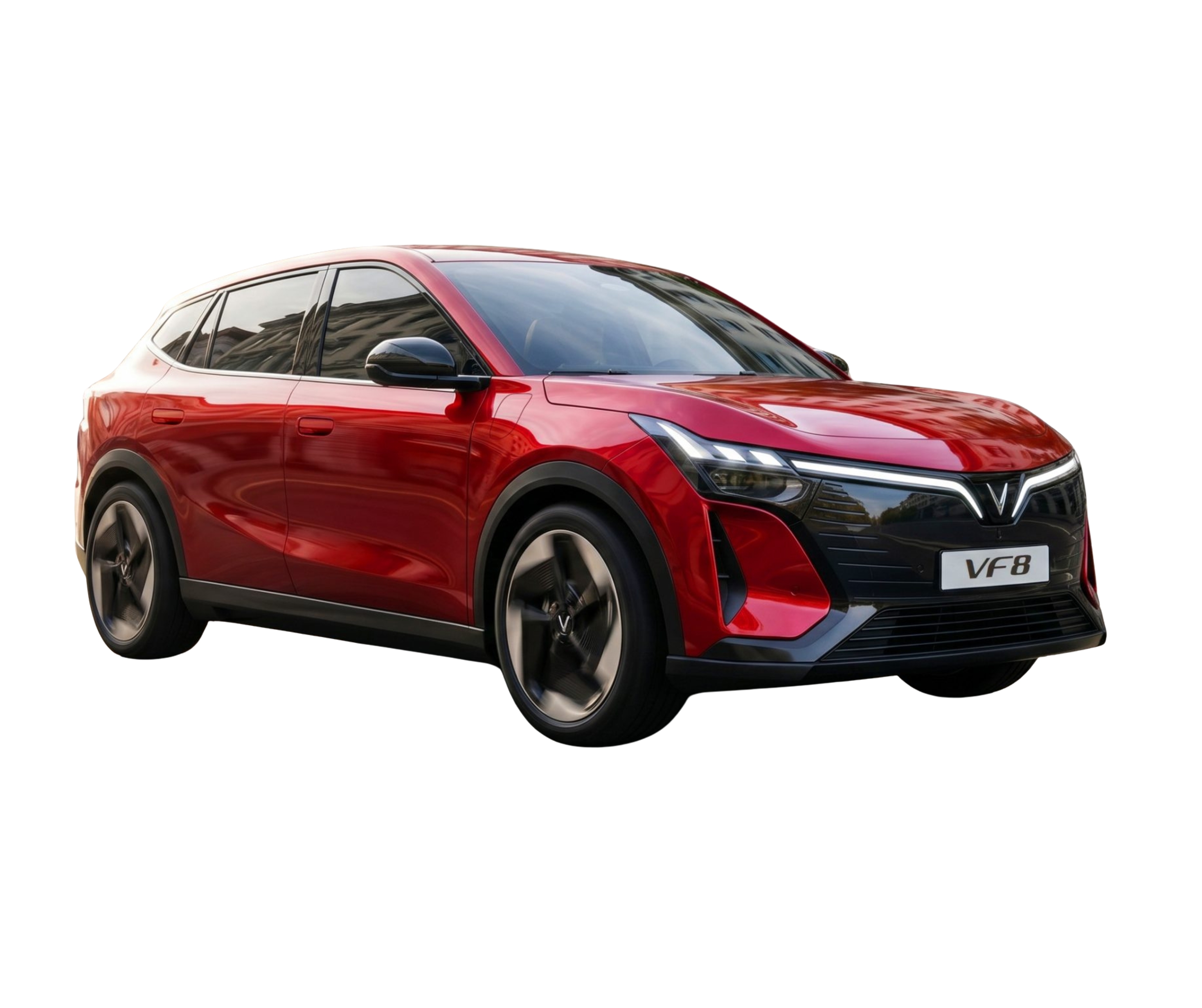 Vinfast VF8 New