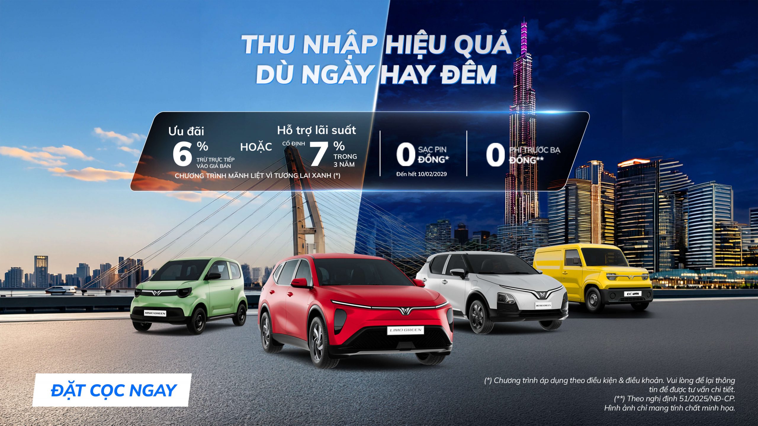VINFAST BÌNH PHƯỚC - Slider Image