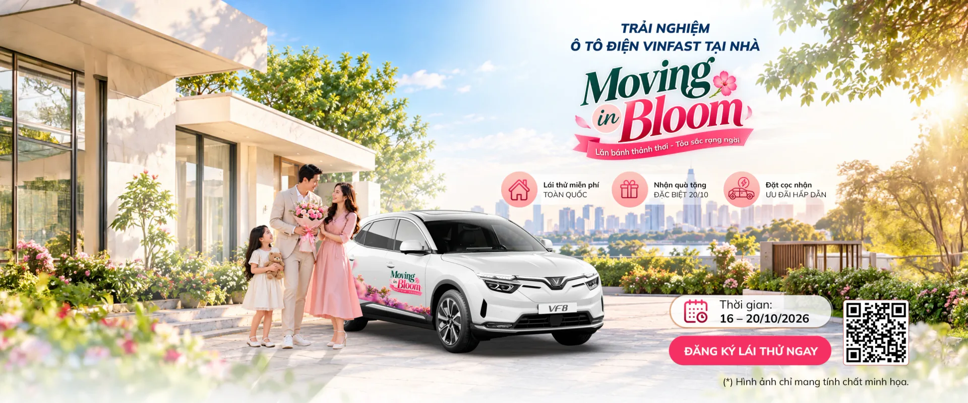 VINFAST BÌNH PHƯỚC - Slider Image