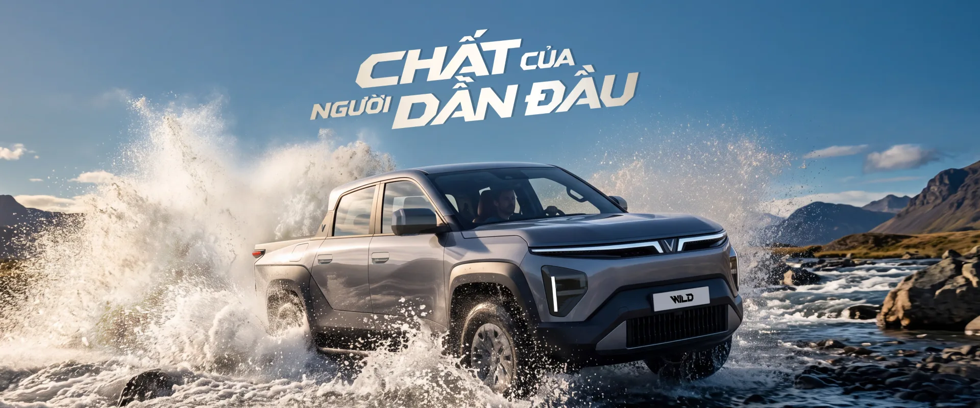 VINFAST BÌNH PHƯỚC - Slider Image